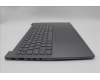Lenovo 5CB1N62222 Tastatur inkl. Topcase ASM_BUL L 83DNLG PS