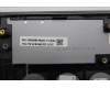 Lenovo 5CB1N62222 Tastatur inkl. Topcase ASM_BUL L 83DNLG PS