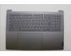 Lenovo 5CB1N62223 Tastatur inkl. Topcase ASM_CZE/SLK L 83DNLG PS