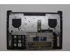 Lenovo 5CB1N62223 Tastatur inkl. Topcase ASM_CZE/SLK L 83DNLG PS