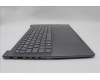 Lenovo 5CB1N62223 Tastatur inkl. Topcase ASM_CZE/SLK L 83DNLG PS
