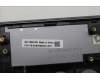 Lenovo 5CB1N62223 Tastatur inkl. Topcase ASM_CZE/SLK L 83DNLG PS