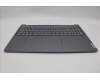 Lenovo 5CB1N62226 Tastatur inkl. Topcase ASM_FRA L 83DNLG PS