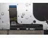 Lenovo 5CB1N62226 Tastatur inkl. Topcase ASM_FRA L 83DNLG PS