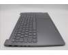 Lenovo 5CB1N62226 Tastatur inkl. Topcase ASM_FRA L 83DNLG PS