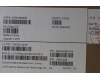 Lenovo 5CB1N62229 Tastatur inkl. Topcase deutsch L 83DNLG PS