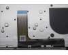 Lenovo 5CB1N62229 Tastatur inkl. Topcase deutsch L 83DNLG PS