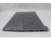 Lenovo 5CB1N62229 Tastatur inkl. Topcase deutsch L 83DNLG PS