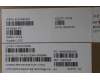 Lenovo 5CB1N62230 Tastatur inkl. Topcase ASM_GRE L 83DNLG PS