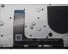 Lenovo 5CB1N62231 Tastatur inkl. Topcase ASM_HBW L 83DNLG PS