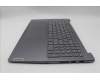 Lenovo 5CB1N62231 Tastatur inkl. Topcase ASM_HBW L 83DNLG PS