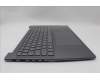 Lenovo 5CB1N62232 Tastatur inkl. Topcase ASM_HUN L 83DNLG PS