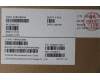 Lenovo 5CB1N62234 Tastatur inkl. Topcase ASM_ITA L 83DNLG PS