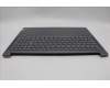 Lenovo 5CB1N62234 Tastatur inkl. Topcase ASM_ITA L 83DNLG PS