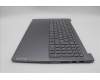 Lenovo 5CB1N62234 Tastatur inkl. Topcase ASM_ITA L 83DNLG PS