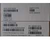 Lenovo 5CB1N62238 Tastatur inkl. Topcase ASM_NORDIC L 83DNLG PS