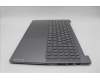 Lenovo 5CB1N62238 Tastatur inkl. Topcase ASM_NORDIC L 83DNLG PS