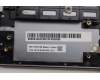 Lenovo 5CB1N62238 Tastatur inkl. Topcase ASM_NORDIC L 83DNLG PS