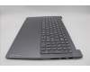 Lenovo 5CB1N62240 Tastatur inkl. Topcase ASM_RUS L 83DNLG PS