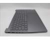 Lenovo 5CB1N62240 Tastatur inkl. Topcase ASM_RUS L 83DNLG PS