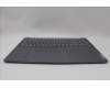 Lenovo 5CB1N62241 Tastatur inkl. Topcase ASM_SLV L 83DNLG PS