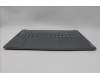 Lenovo 5CB1N62242 Tastatur inkl. Topcase spanisch L 83DNLG PS
