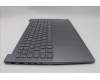 Lenovo 5CB1N62243 Tastatur inkl. Topcase schweiz L 83DNLG PS