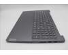 Lenovo 5CB1N62246 Tastatur inkl. Topcase ASM_TUR L 83DNLG PS