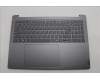 Lenovo 5CB1N62248 Tastatur inkl. Topcase ASM_UKR L 83DNLG PS
