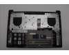 Lenovo 5CB1N62248 Tastatur inkl. Topcase ASM_UKR L 83DNLG PS