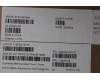 Lenovo 5CB1N62248 Tastatur inkl. Topcase ASM_UKR L 83DNLG PS