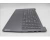 Lenovo 5CB1N62248 Tastatur inkl. Topcase ASM_UKR L 83DNLG PS