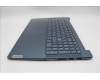 Lenovo 5CB1N62251 Tastatur inkl. Topcase ASM_BEL L 83DNTT PS
