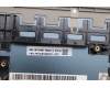 Lenovo 5CB1N62251 Tastatur inkl. Topcase ASM_BEL L 83DNTT PS