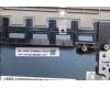 Lenovo 5CB1N62253 Tastatur inkl. Topcase ASM_BUL L 83DNTT PS