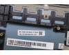 Lenovo 5CB1N62254 Tastatur inkl. Topcase ASM_CZE/SLK L 83DNTT PS