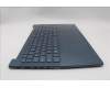 Lenovo 5CB1N62255 Tastatur inkl. Topcase ASM_ENG L 83DNTT PS