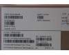 Lenovo 5CB1N62256 Tastatur inkl. Topcase ASM_EURO ENG L83DNTT PS