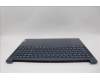 Lenovo 5CB1N62256 Tastatur inkl. Topcase ASM_EURO ENG L83DNTT PS