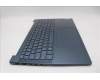 Lenovo 5CB1N62257 Tastatur inkl. Topcase ASM_FRA L 83DNTT PS