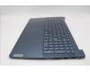 Lenovo 5CB1N62260 Tastatur inkl. Topcase deutsch L 83DNTT PS