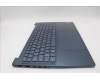 Lenovo 5CB1N62260 Tastatur inkl. Topcase deutsch L 83DNTT PS