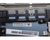Lenovo 5CB1N62263 Tastatur inkl. Topcase ASM_HUN L 83DNTT PS