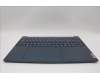 Lenovo 5CB1N62269 Tastatur inkl. Topcase ASM_NORDIC L 83DNTT PS