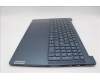 Lenovo 5CB1N62269 Tastatur inkl. Topcase ASM_NORDIC L 83DNTT PS