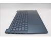 Lenovo 5CB1N62269 Tastatur inkl. Topcase ASM_NORDIC L 83DNTT PS