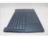 Lenovo 5CB1N62270 Tastatur inkl. Topcase ASM_POR L 83DNTT PS