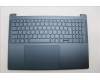 Lenovo 5CB1N62272 C-Cover with keyboard, Slovenian, Tidal Teal, w/puresight pro logo, UK