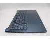 Lenovo 5CB1N62273 Tastatur inkl. Topcase spanisch L 83DNTT PS