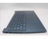 Lenovo 5CB1N62274 Tastatur inkl. Topcase schweiz L 83DNTT PS